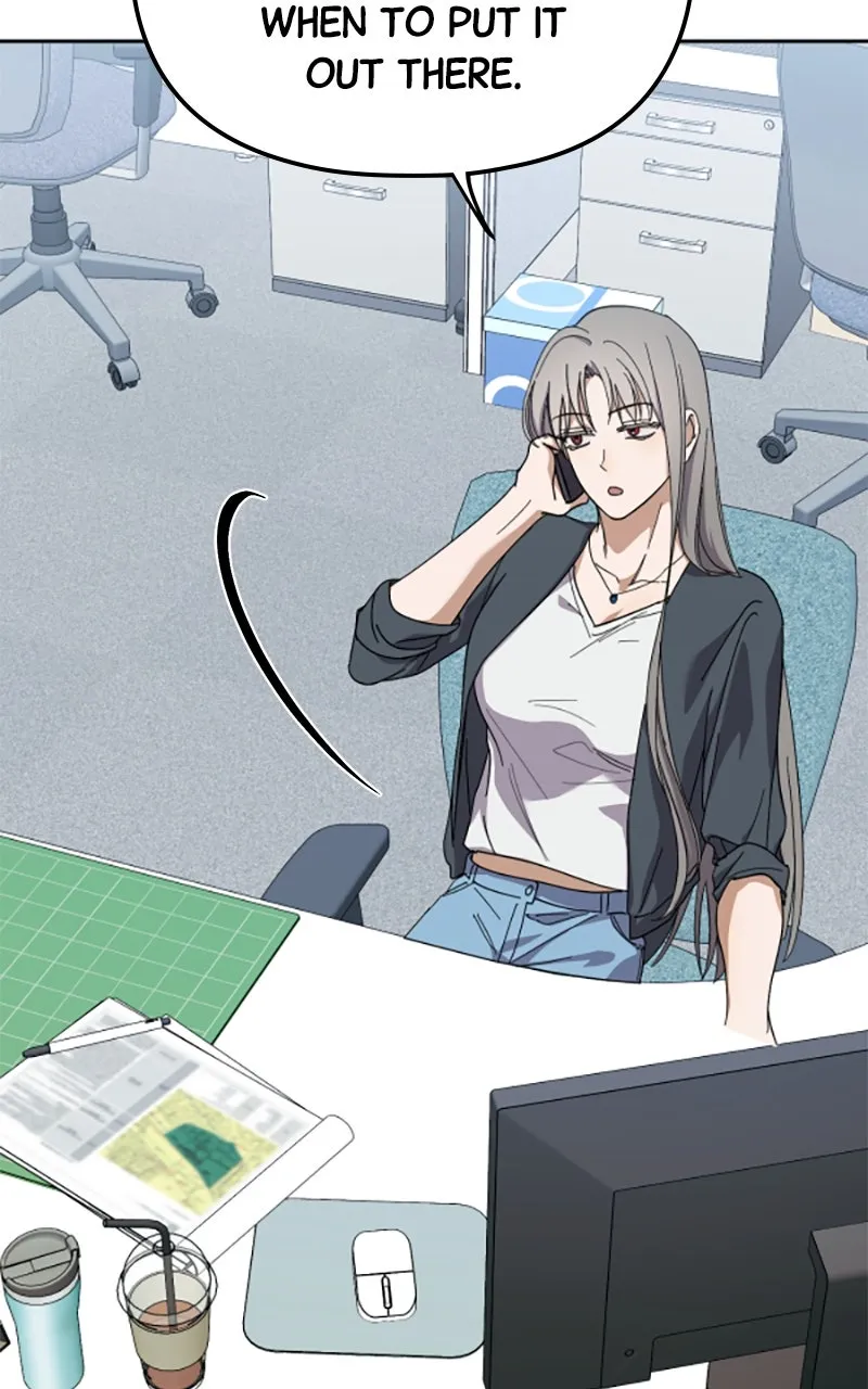 My Comeback as the Youngest Member Chapter 33 page 35 - 