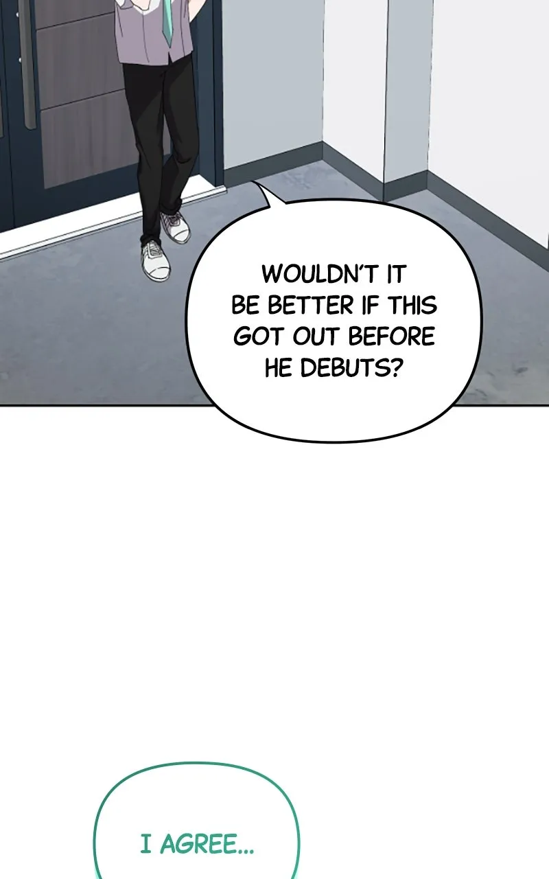 My Comeback as the Youngest Member Chapter 33 page 37 - 