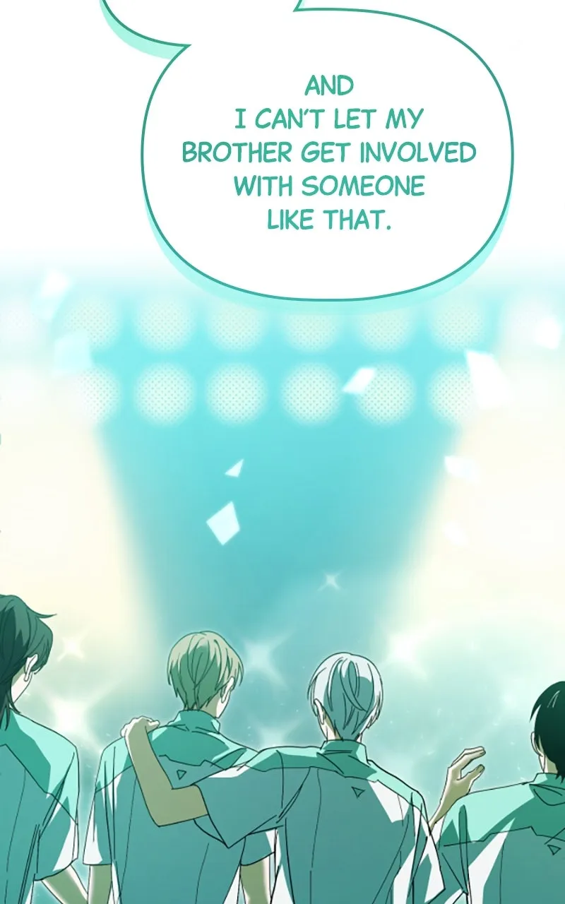 My Comeback as the Youngest Member Chapter 33 page 38 - 