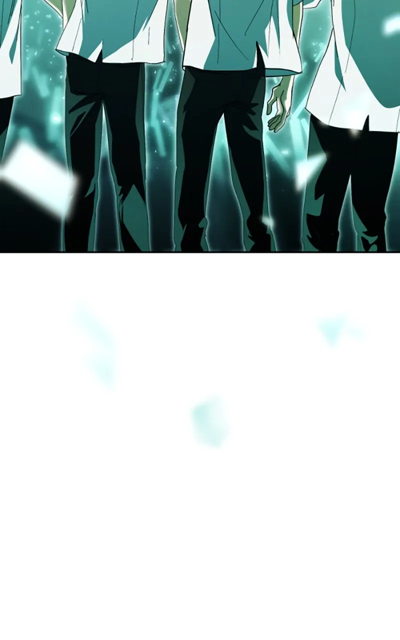 My Comeback as the Youngest Member Chapter 33 page 39 - 