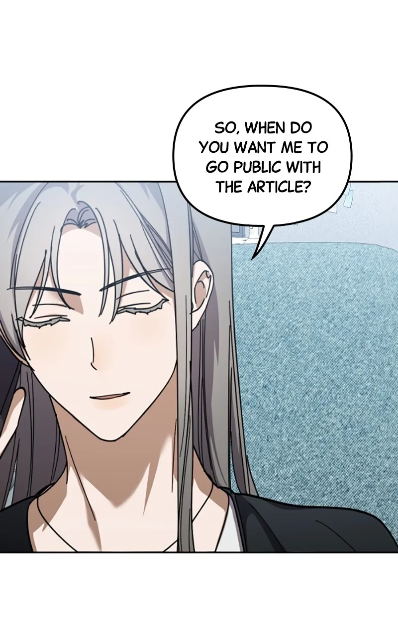My Comeback as the Youngest Member Chapter 33 page 40 - 