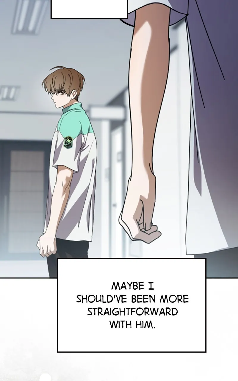 My Comeback as the Youngest Member Chapter 33 page 5 - 