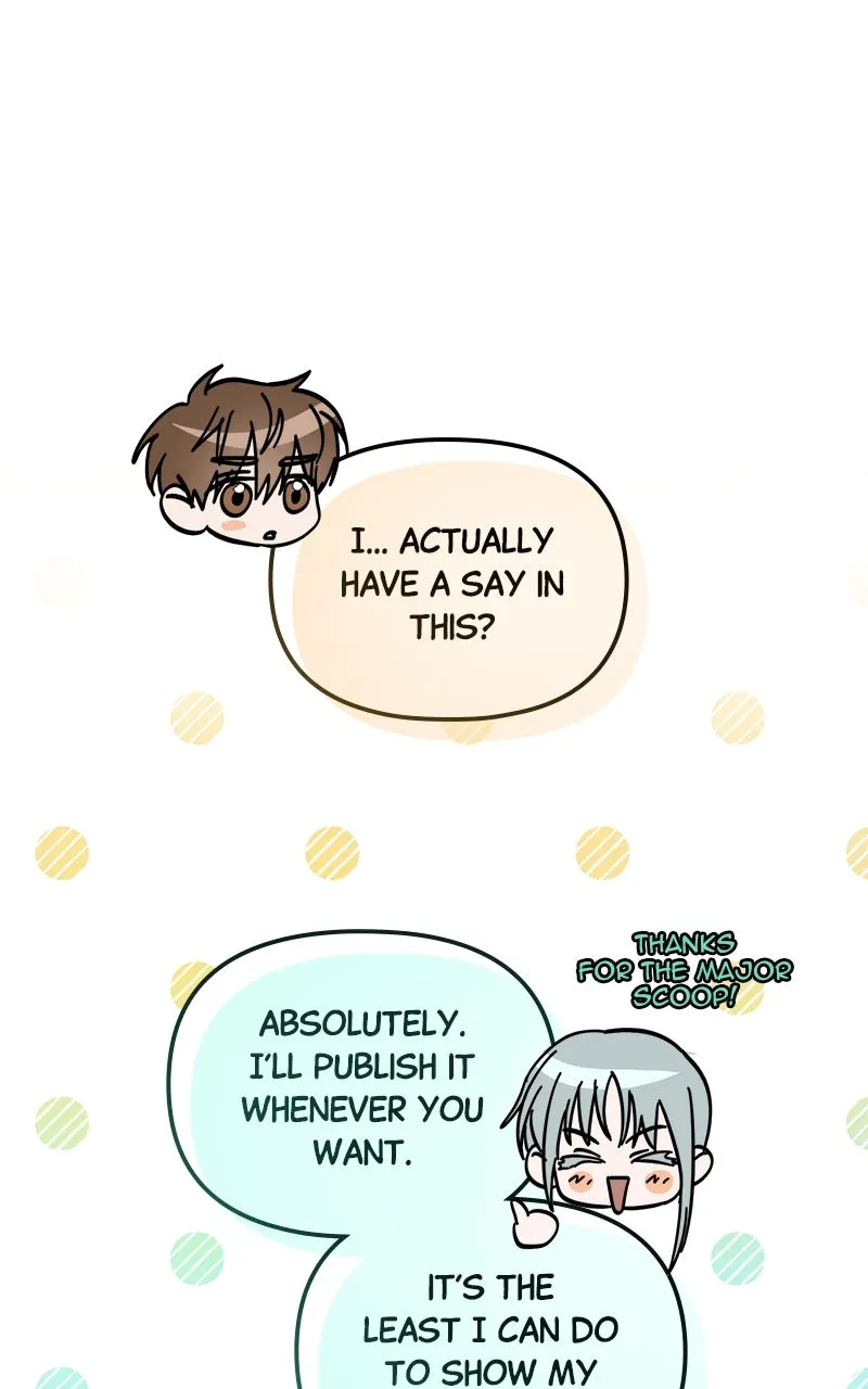 My Comeback as the Youngest Member Chapter 33 page 41 - 