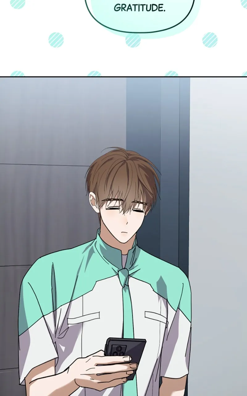 My Comeback as the Youngest Member Chapter 33 page 42 - 