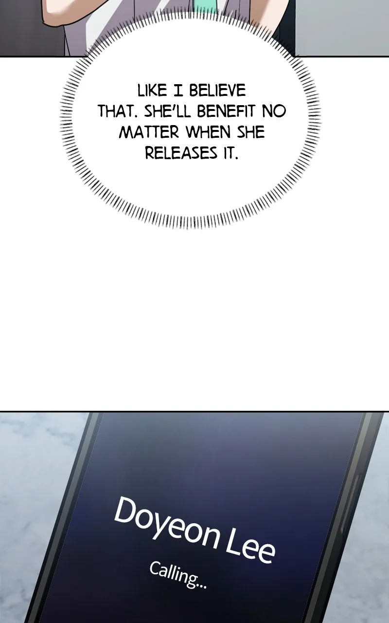 My Comeback as the Youngest Member Chapter 33 page 43 - 