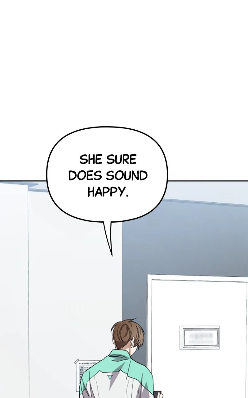 My Comeback as the Youngest Member Chapter 33 page 45 - 