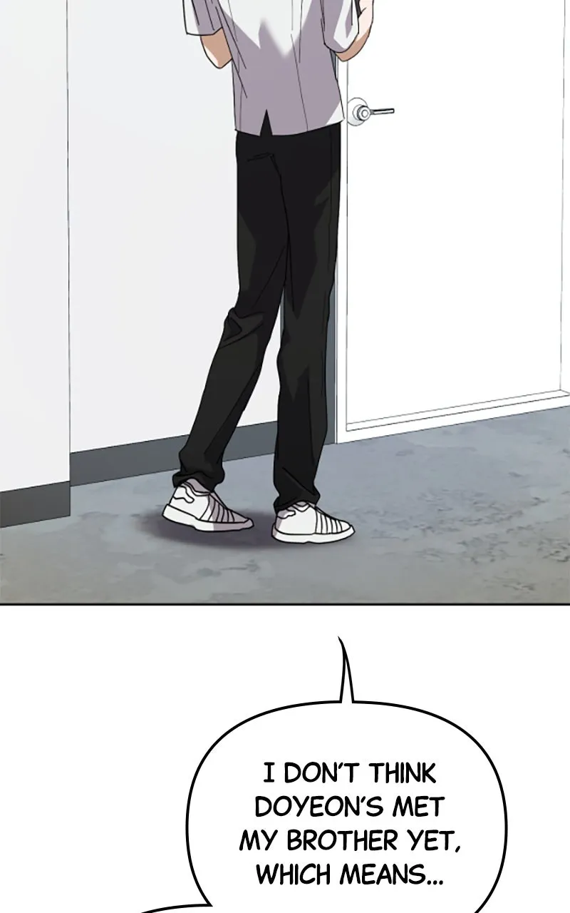 My Comeback as the Youngest Member Chapter 33 page 46 - 