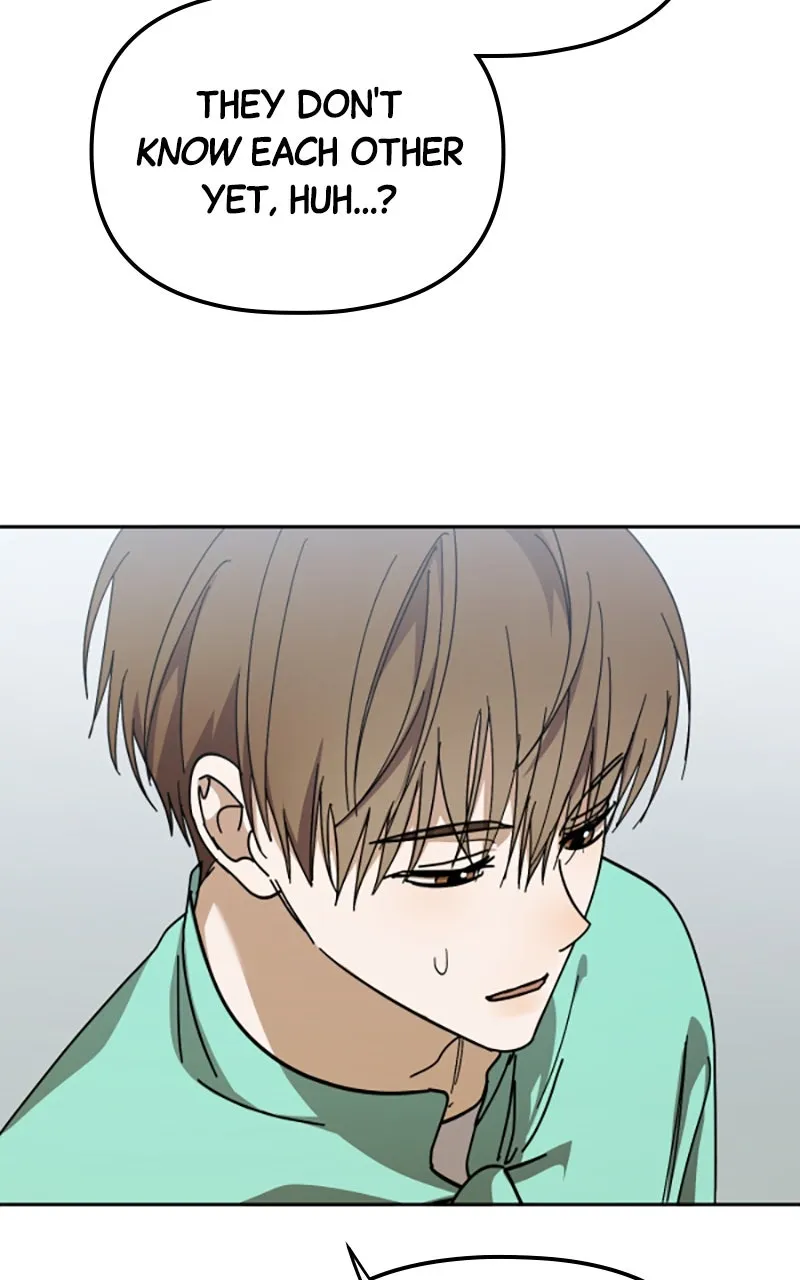 My Comeback as the Youngest Member Chapter 33 page 47 - 