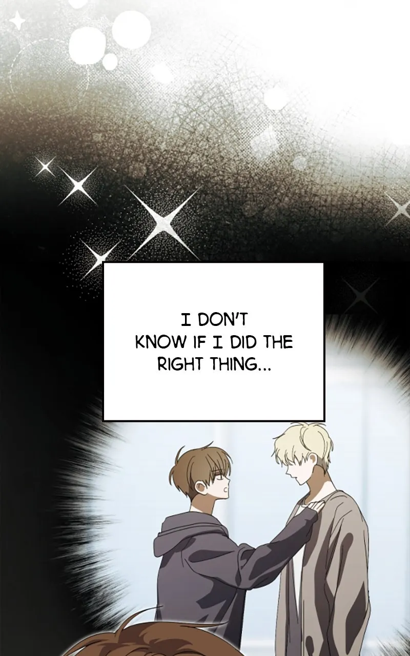 My Comeback as the Youngest Member Chapter 33 page 6 - 