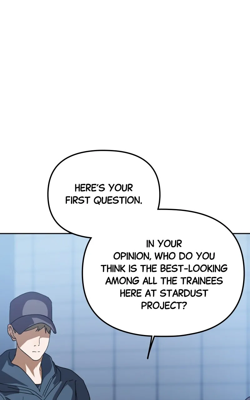 My Comeback as the Youngest Member Chapter 33 page 52 - 
