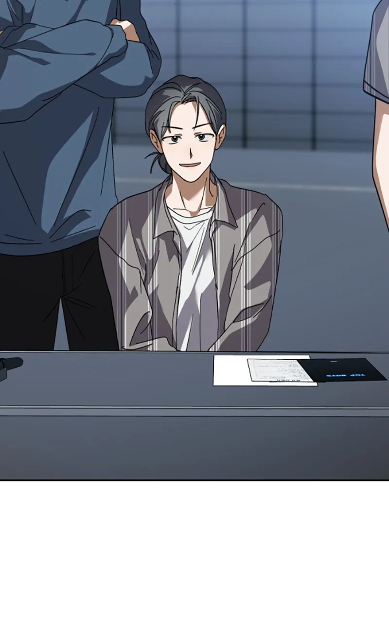 My Comeback as the Youngest Member Chapter 33 page 53 - 