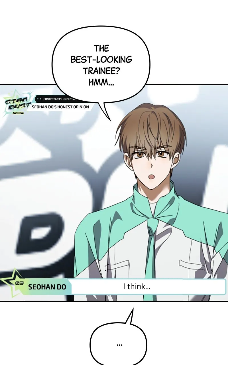 My Comeback as the Youngest Member Chapter 33 page 54 - 