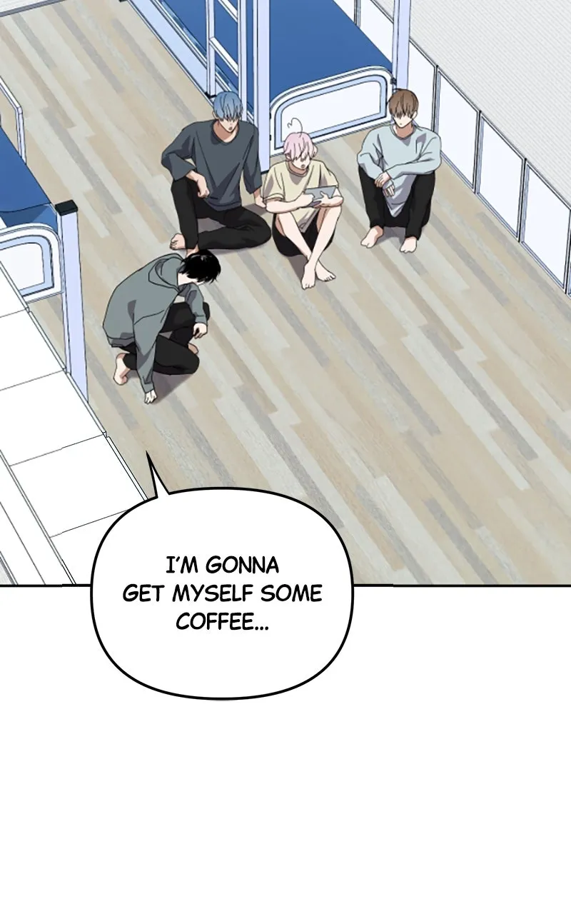 My Comeback as the Youngest Member Chapter 33 page 58 - 