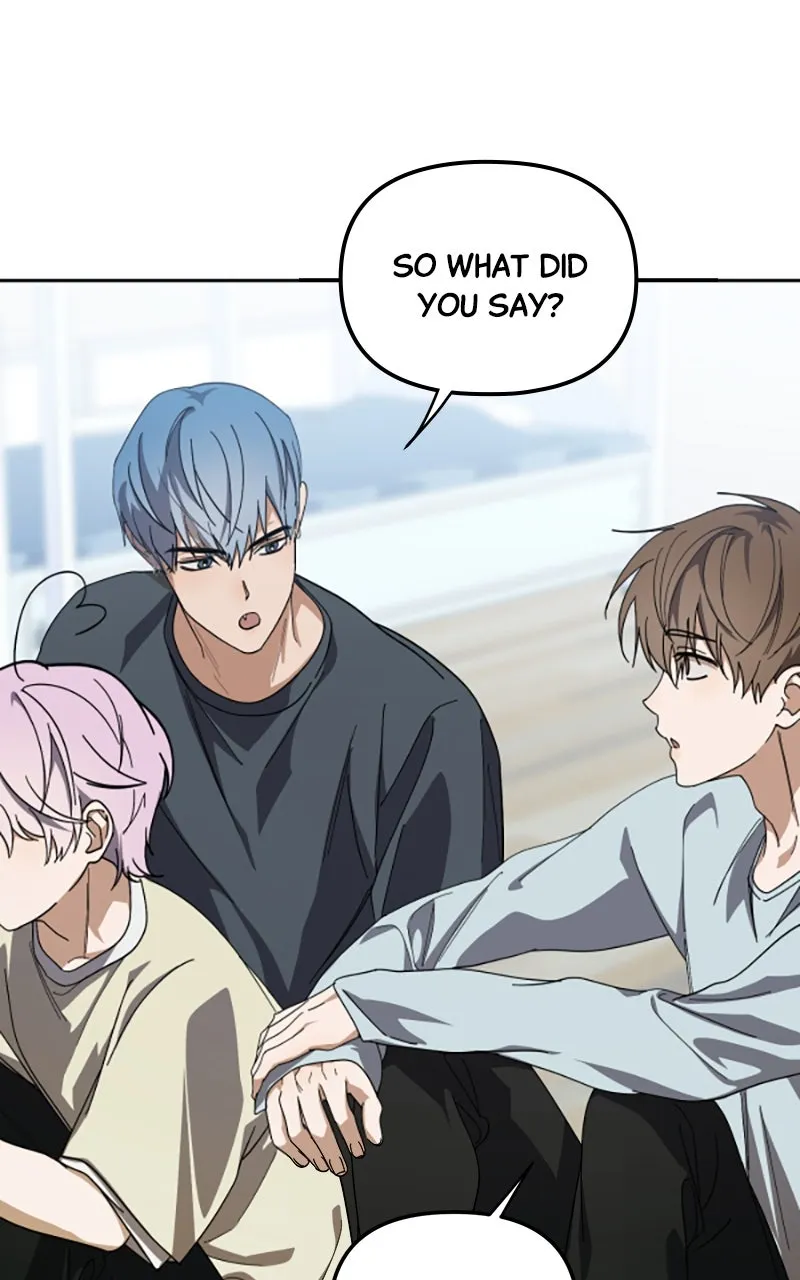 My Comeback as the Youngest Member Chapter 33 page 59 - 