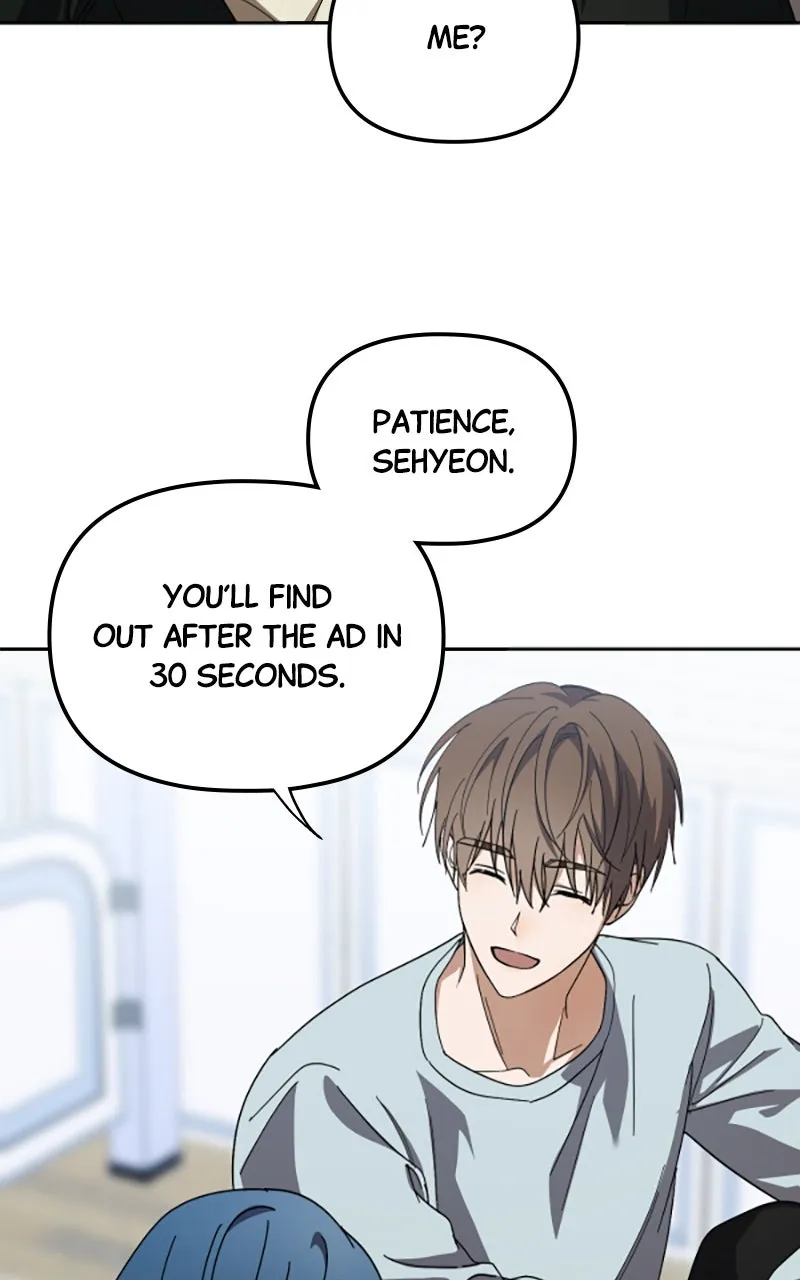 My Comeback as the Youngest Member Chapter 33 page 60 - 