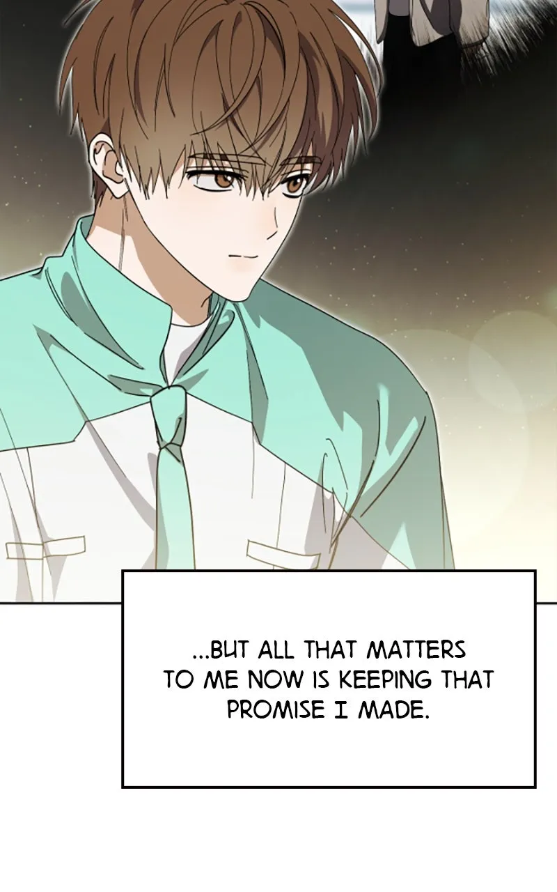 My Comeback as the Youngest Member Chapter 33 page 7 - 