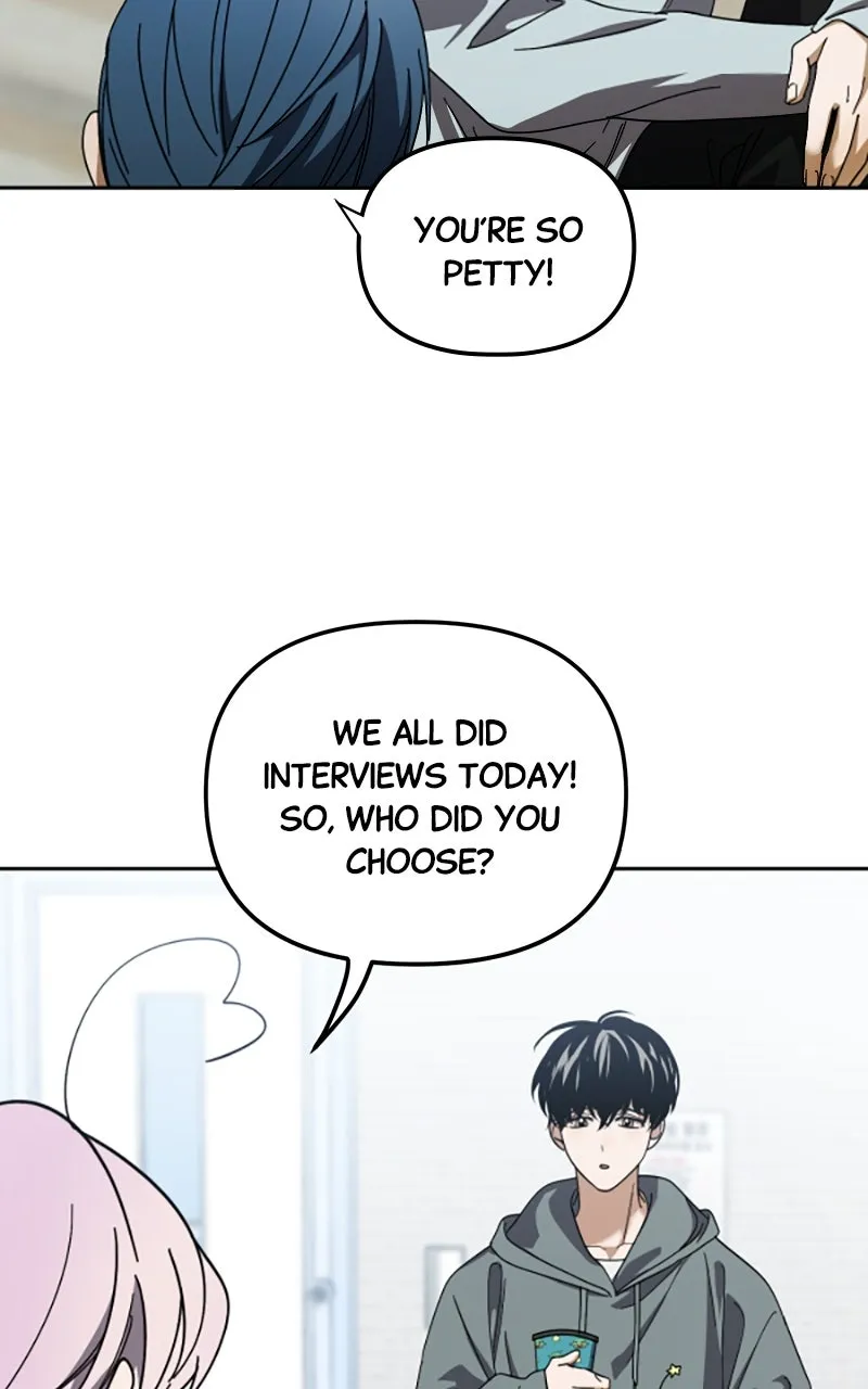 My Comeback as the Youngest Member Chapter 33 page 61 - 