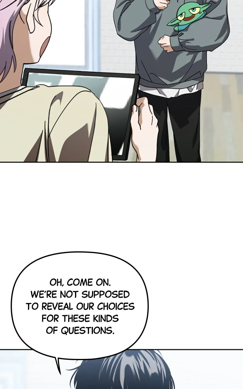 My Comeback as the Youngest Member Chapter 33 page 62 - 