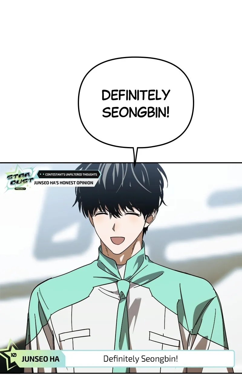 My Comeback as the Youngest Member Chapter 33 page 64 - 