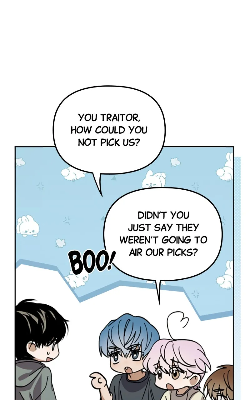 My Comeback as the Youngest Member Chapter 33 page 65 - 