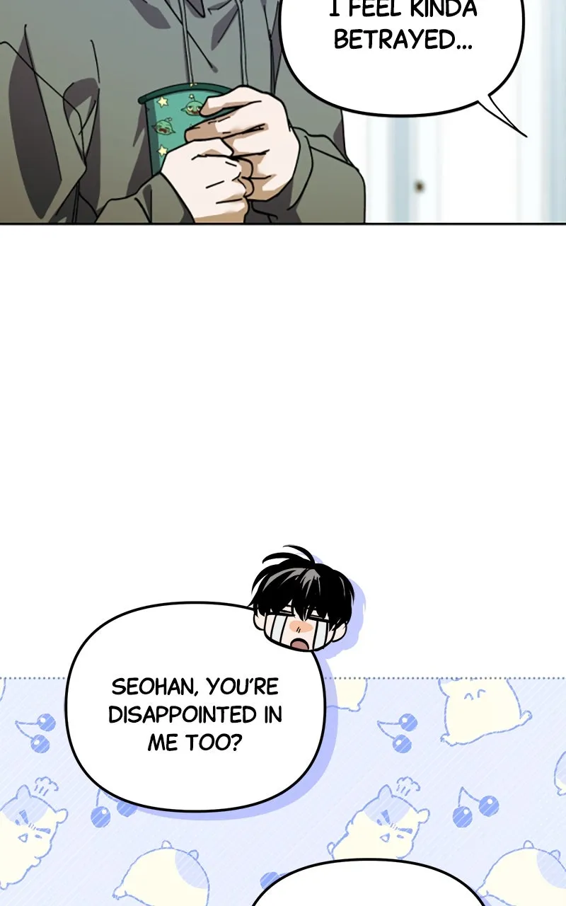 My Comeback as the Youngest Member Chapter 33 page 67 - 