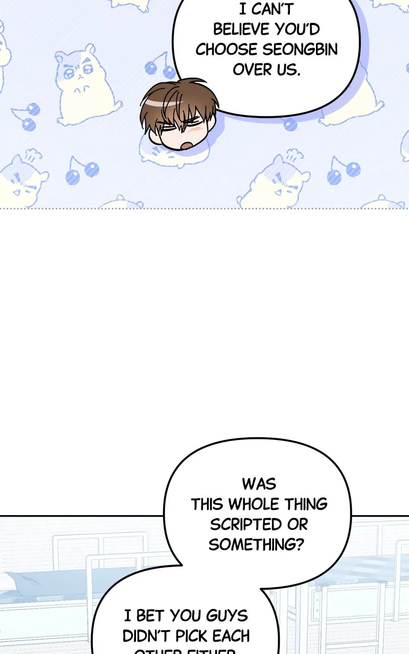 My Comeback as the Youngest Member Chapter 33 page 68 - 