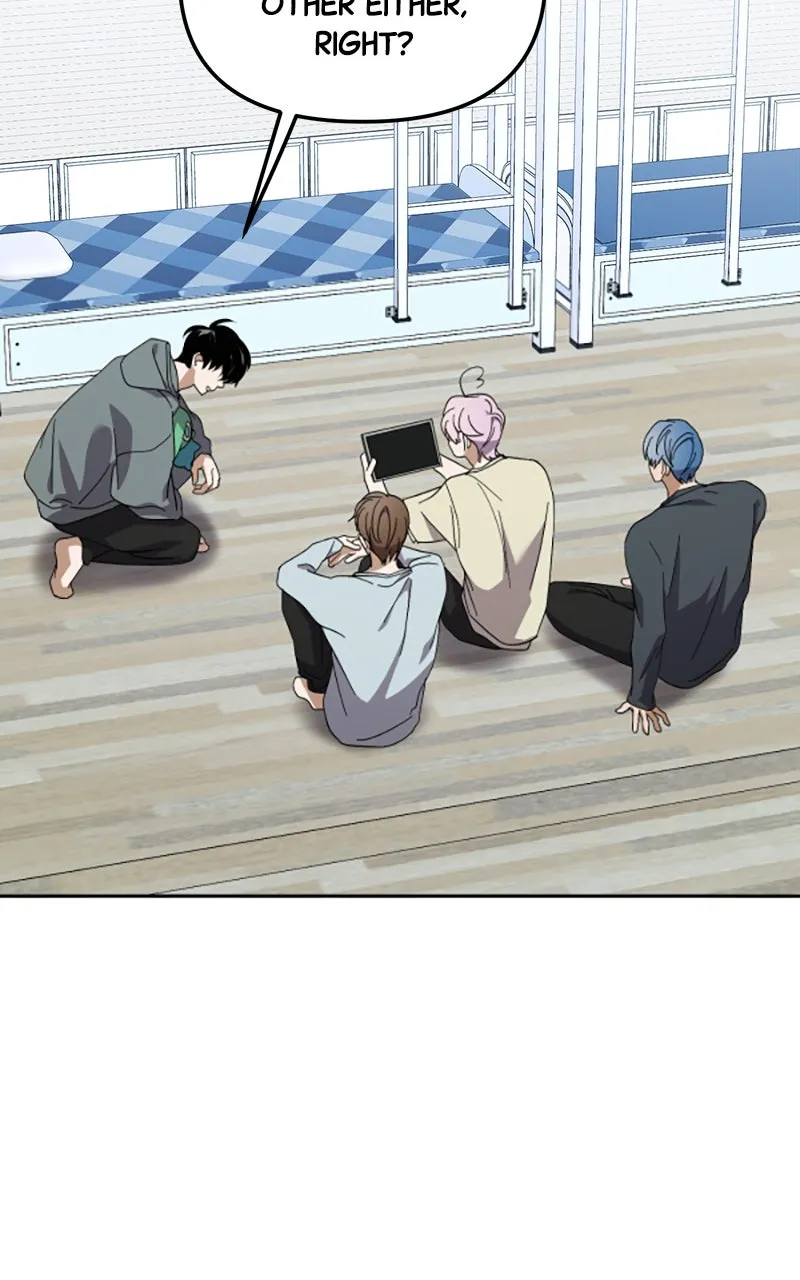 My Comeback as the Youngest Member Chapter 33 page 69 - 