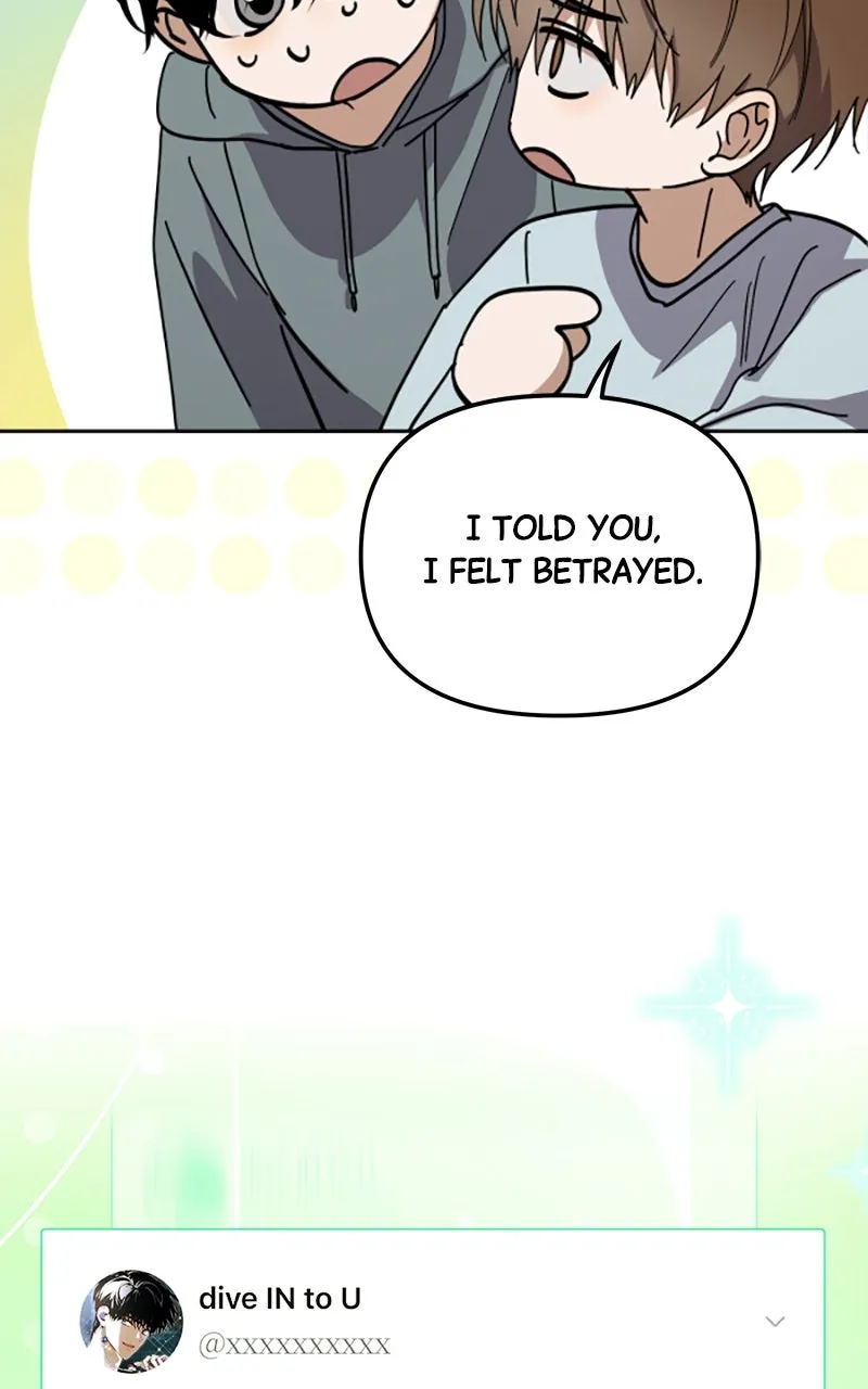 My Comeback as the Youngest Member Chapter 33 page 74 - 