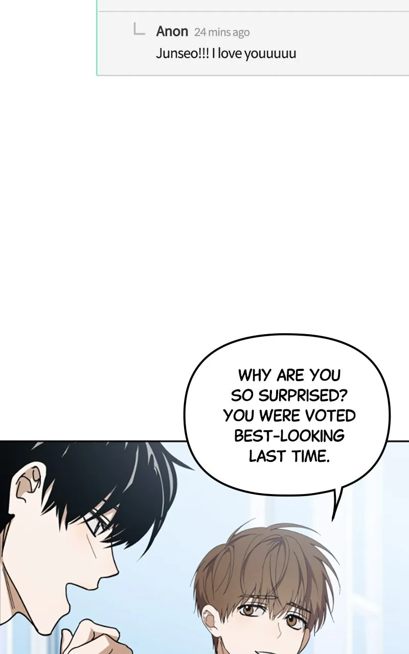 My Comeback as the Youngest Member Chapter 33 page 77 - 