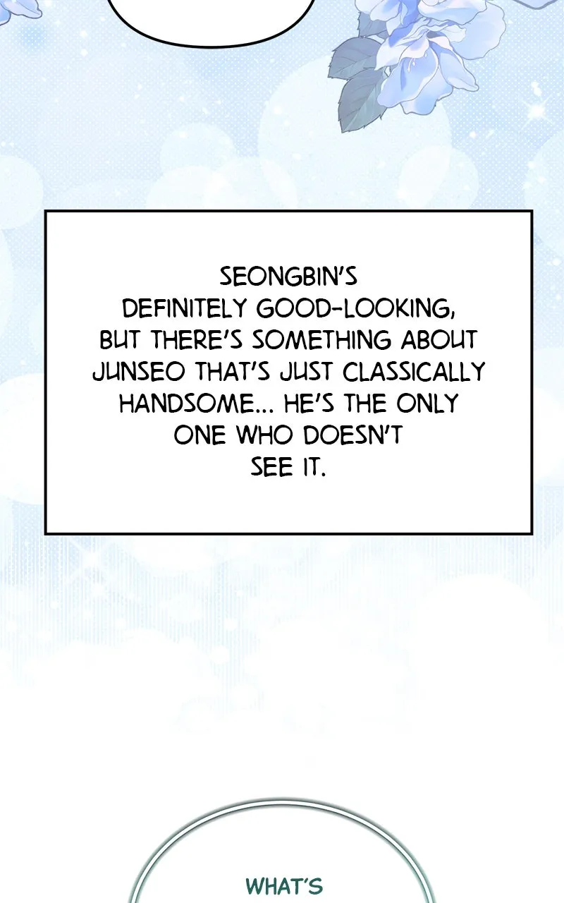 My Comeback as the Youngest Member Chapter 33 page 81 - 