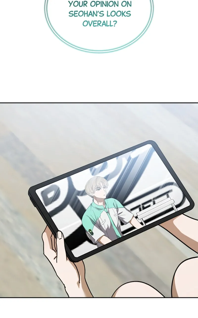 My Comeback as the Youngest Member Chapter 33 page 82 - 