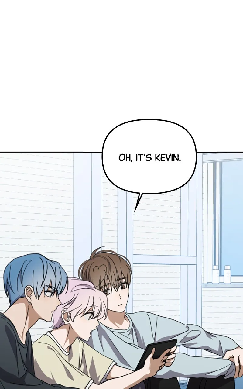 My Comeback as the Youngest Member Chapter 33 page 83 - 
