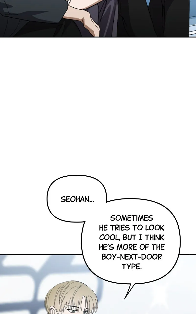 My Comeback as the Youngest Member Chapter 33 page 84 - 