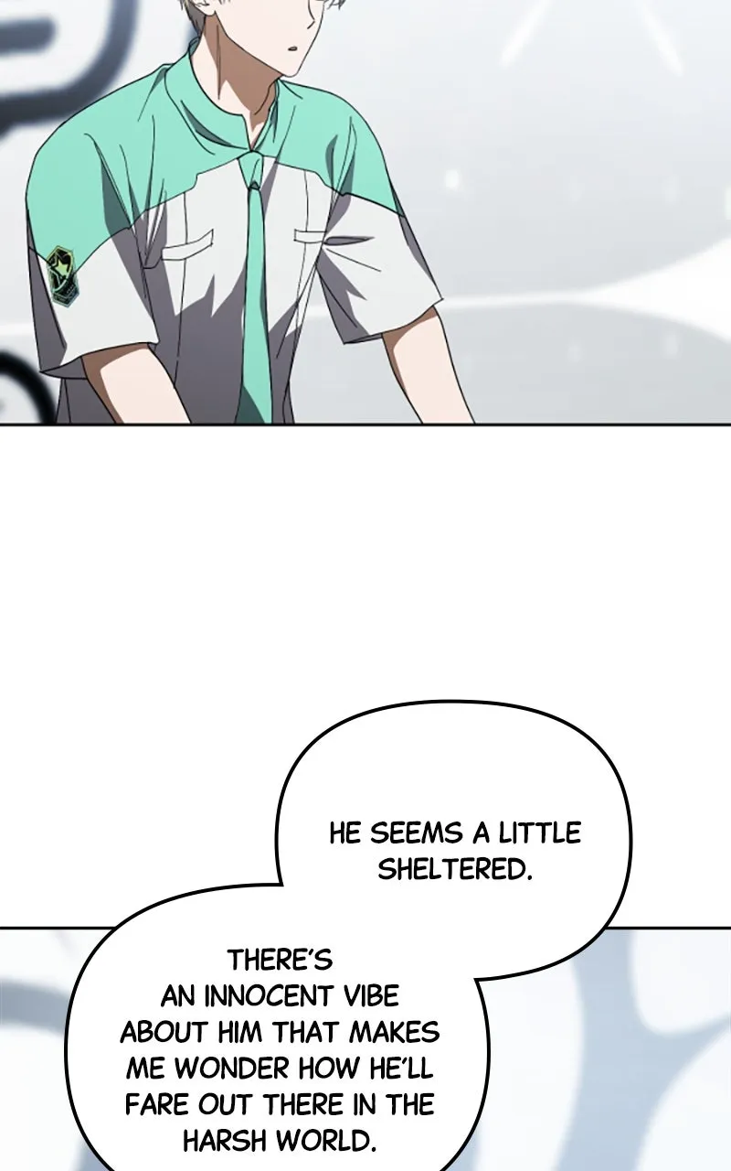 My Comeback as the Youngest Member Chapter 33 page 85 - 
