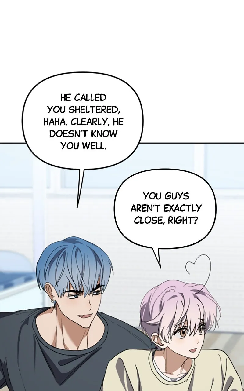 My Comeback as the Youngest Member Chapter 33 page 87 - 