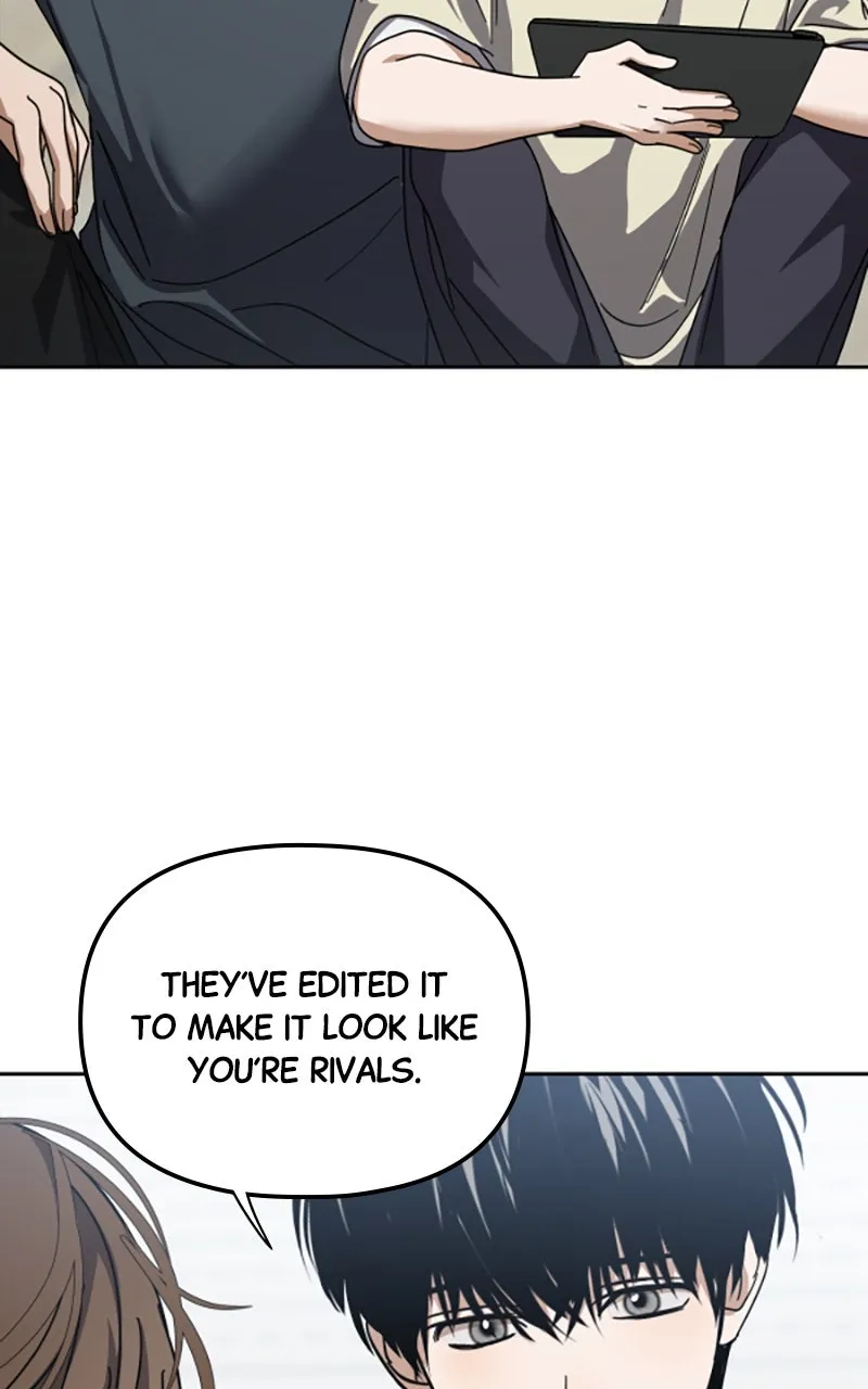 My Comeback as the Youngest Member Chapter 33 page 88 - 