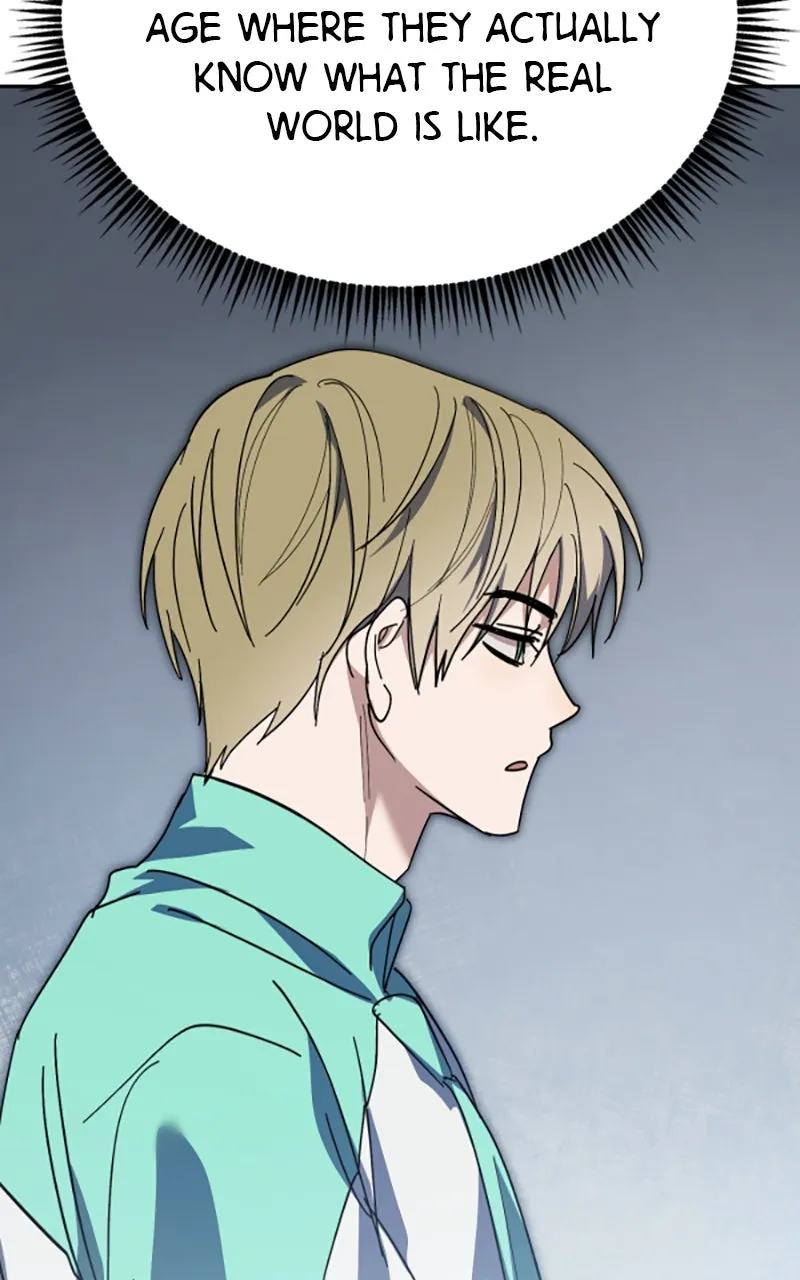 My Comeback as the Youngest Member Chapter 33 page 91 - 