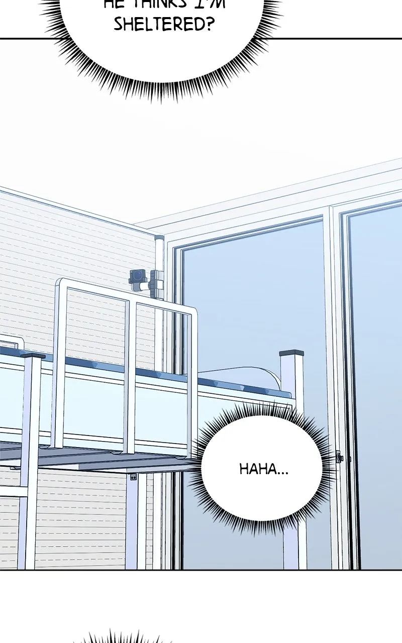 My Comeback as the Youngest Member Chapter 33 page 93 - 
