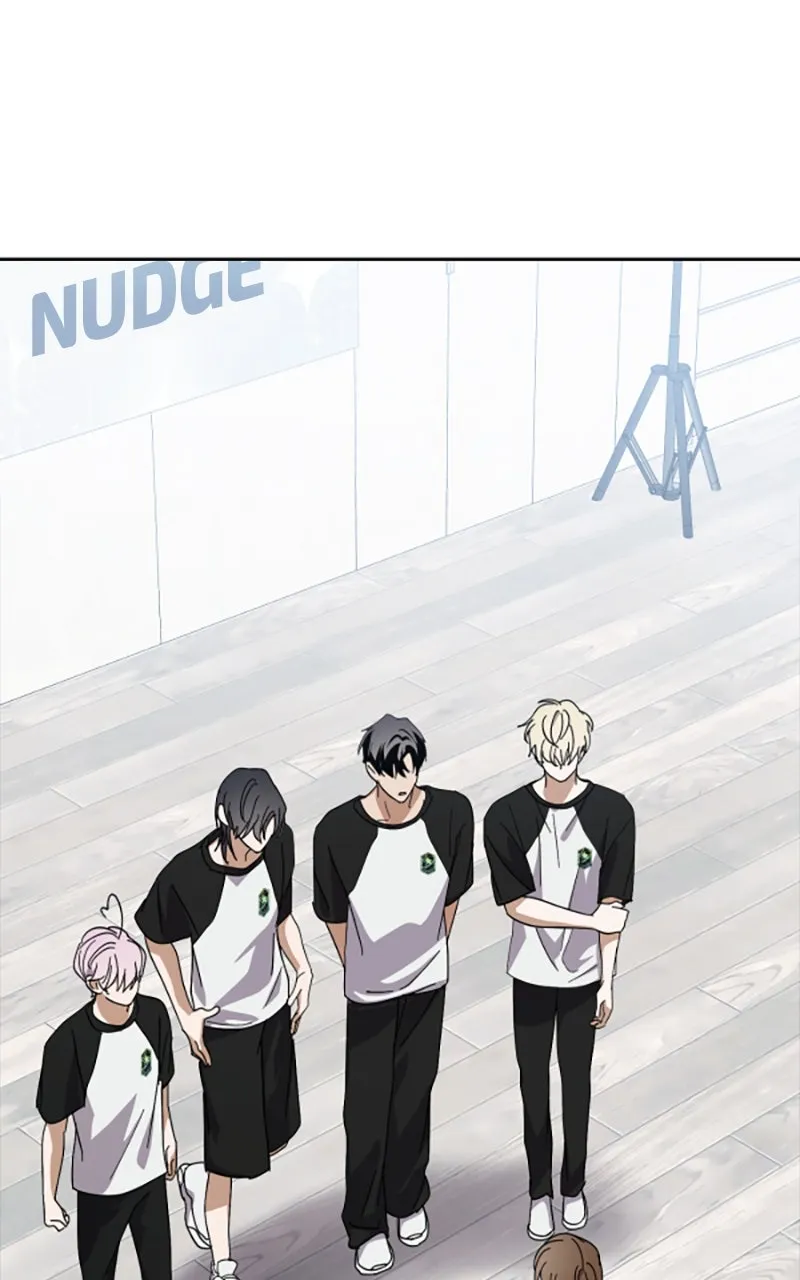 My Comeback as the Youngest Member Chapter 33 page 95 - 