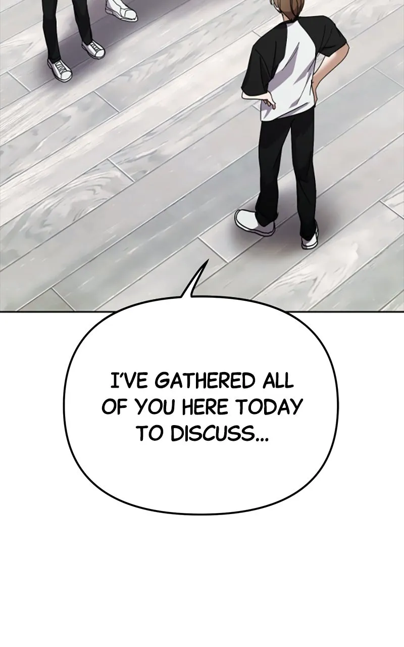 My Comeback as the Youngest Member Chapter 33 page 96 - 