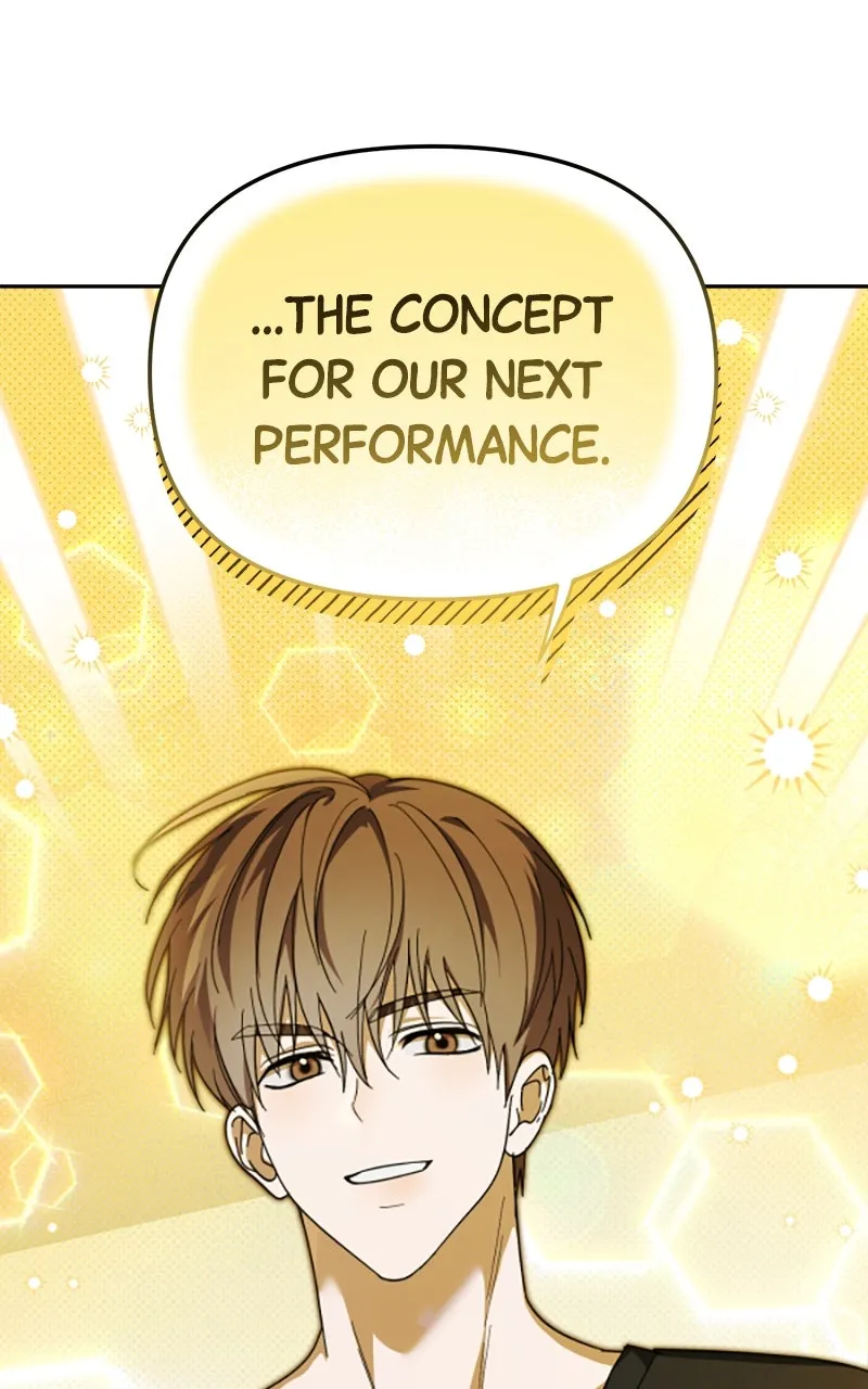 My Comeback as the Youngest Member Chapter 33 page 97 - 