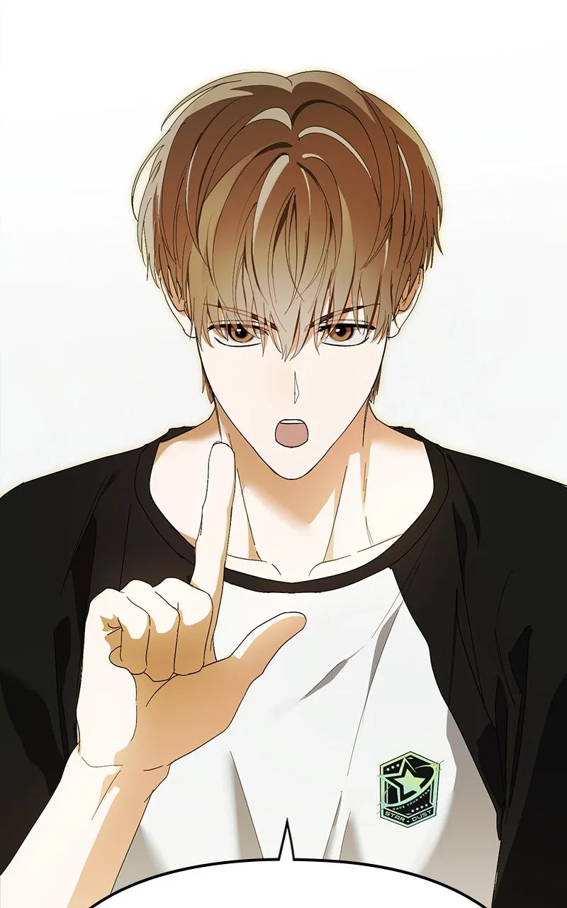 My Comeback as the Youngest Member Chapter 34 page 2 - 