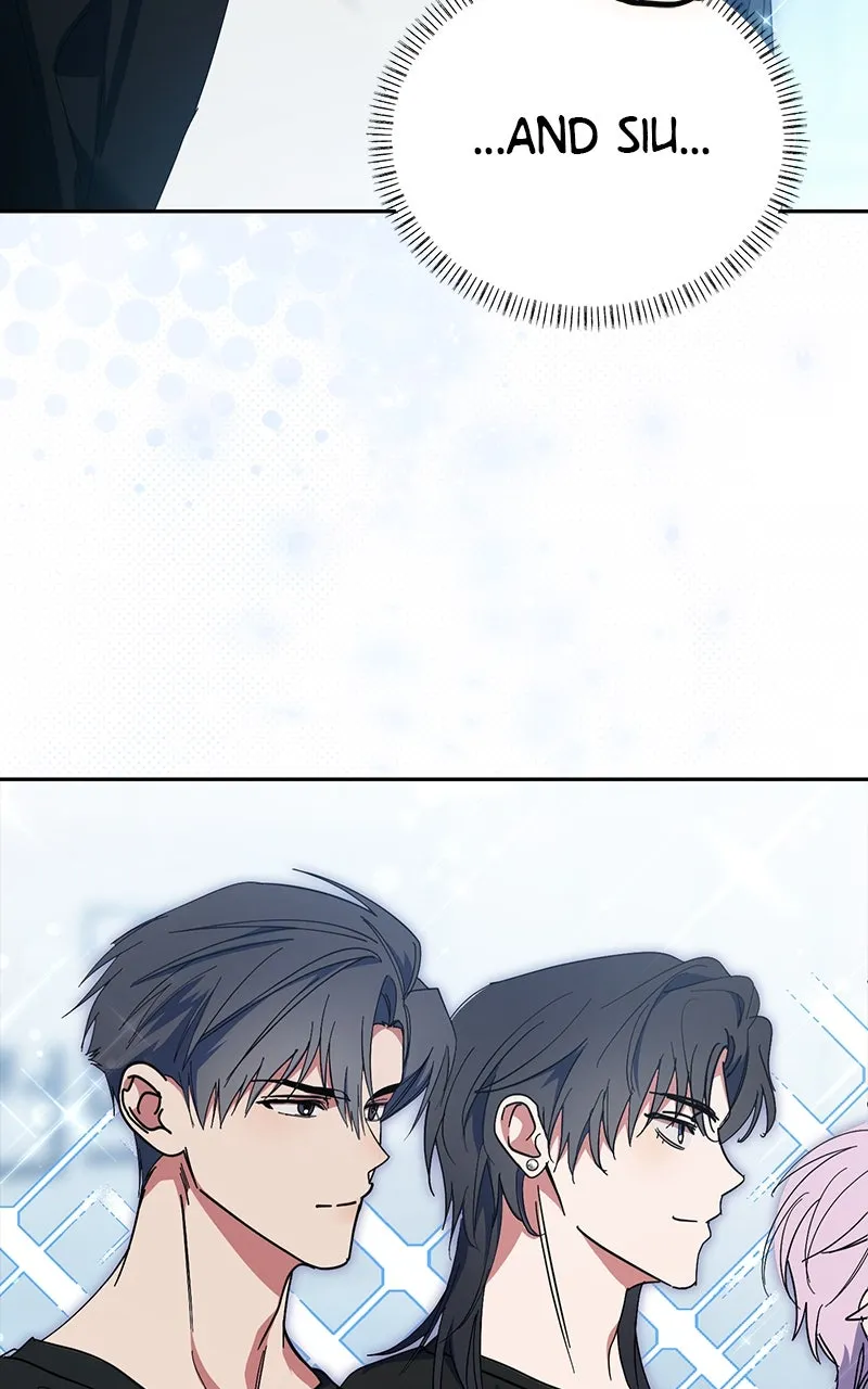 My Comeback as the Youngest Member Chapter 34 page 11 - 