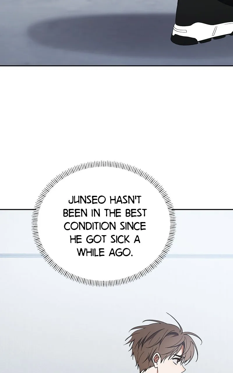 My Comeback as the Youngest Member Chapter 34 page 105 - 