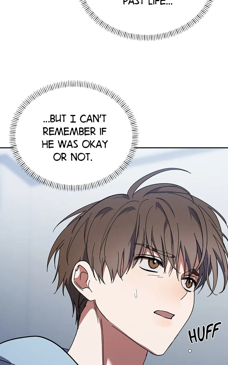 My Comeback as the Youngest Member Chapter 34 page 107 - 