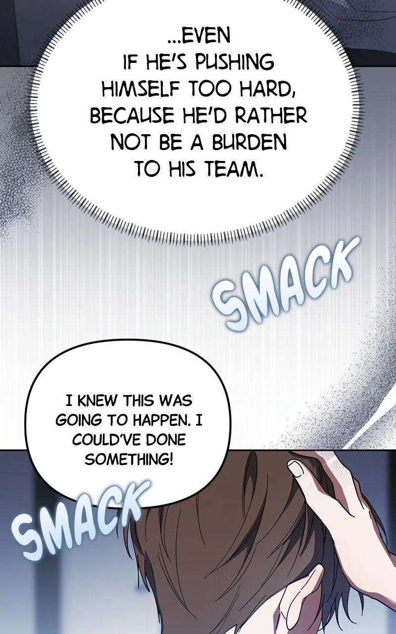 My Comeback as the Youngest Member Chapter 34 page 110 - 