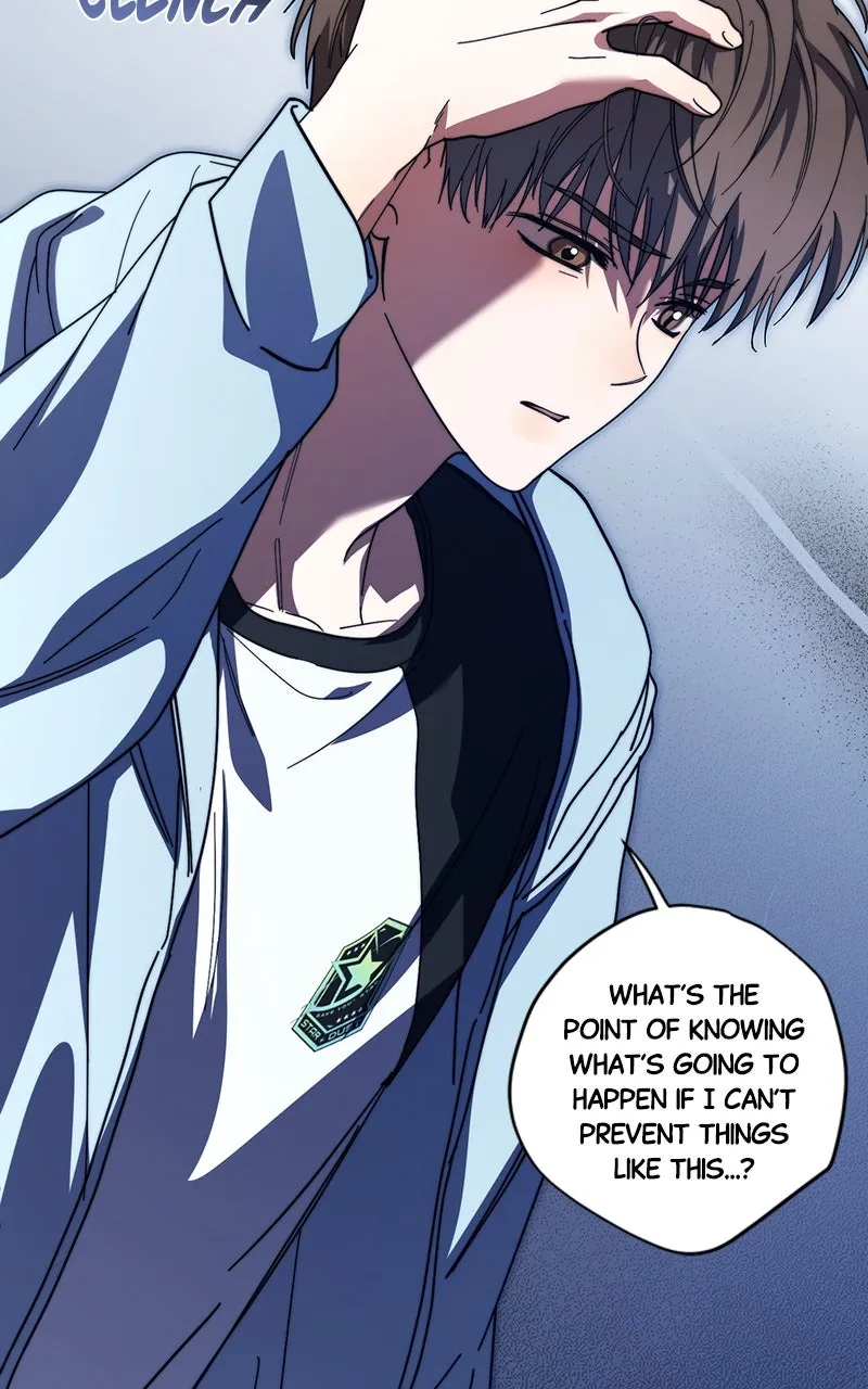 My Comeback as the Youngest Member Chapter 34 page 112 - 