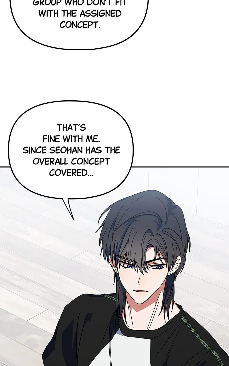 My Comeback as the Youngest Member Chapter 34 page 14 - 