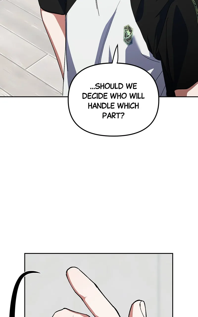 My Comeback as the Youngest Member Chapter 34 page 15 - 