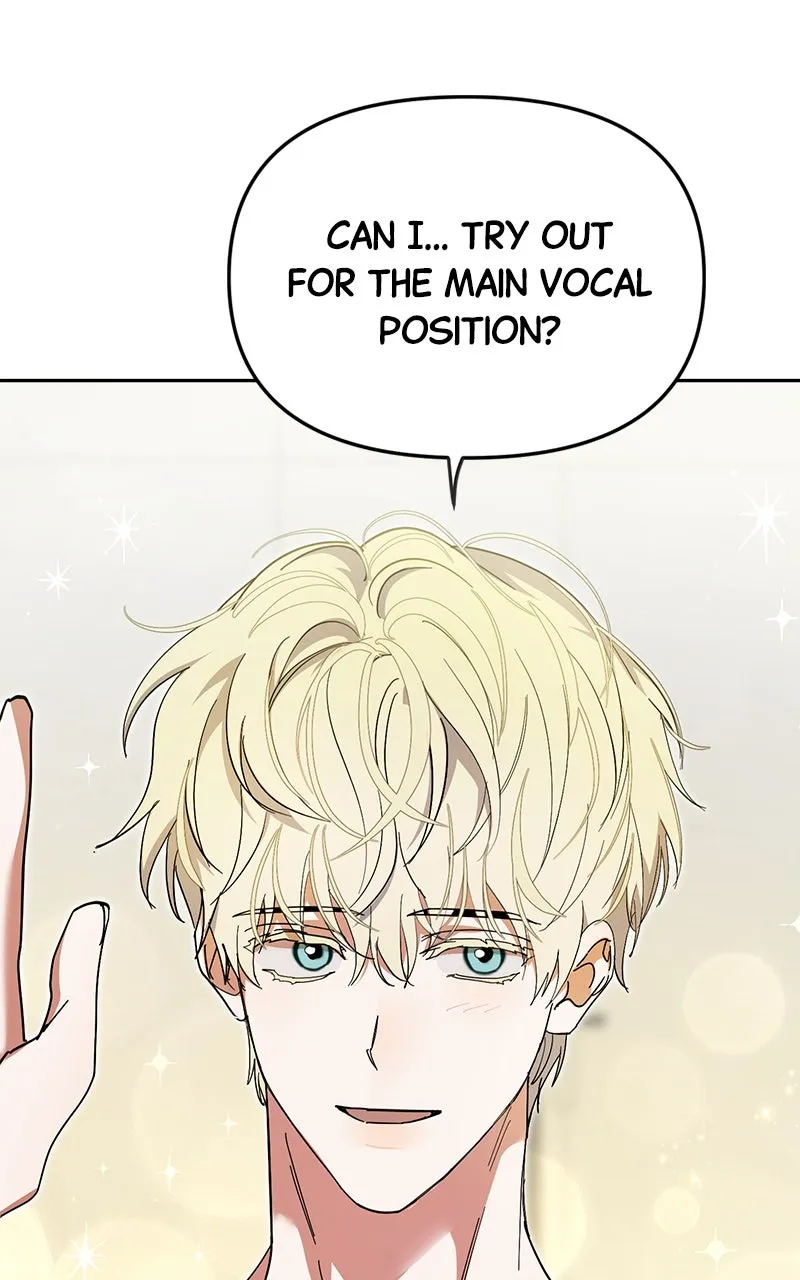 My Comeback as the Youngest Member Chapter 34 page 17 - 